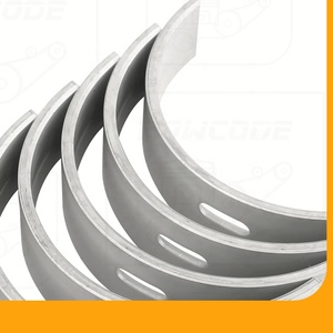 Cojinetes de cigüeñal de motor, juegos de cojinetes de cigüeñal 079105561G 079105591G, cojinete principal para Audi A5 <span class=keywords><strong>A6</strong></span> A8 Q7 VW Touareg 4,2 - Product Image 4