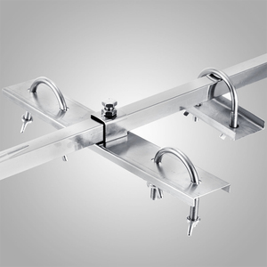 <span class=keywords><strong>Barbecue</strong></span> au charbon de bois, rôtissoire, trépied, moteur 30W, acier inoxydable, résistant à la chaleur, pour le camping, la cuisine, 110V/220V - Product Image 5