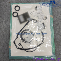 Nouveau kit de révision et de reconstruction de transmission JF015E pour Nissan Sentra
