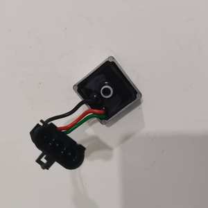 Rectificador de Motocicleta Compatible con TORO 119-9492 para Sistemas Eléctricos - Product Image 3