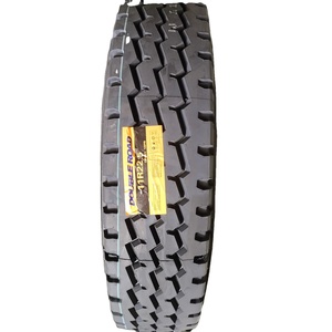 Neumático Comercial para Camión LT235/70R16-6PR, Nuevo, Precio Profesional, Origen Estadounidense, para Reemplazo - Product Image 1