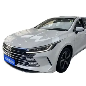 BYD New Energy Vehicle DMI super hybrid power type blade battery Xiaoyun hybrid 1.5 L high efficiency engine High-end cars