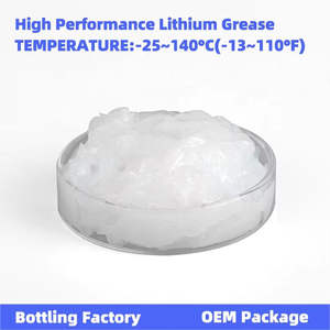10g <b>tube</b> multi-purpose <b>grease</b> long-lasting white lithium <b>grease</b> - Product Image 4