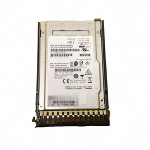 P09088-B21 ฮาร์ดดิสก์ SSD แบบ SAS MU SFF ขนาด 2.5 นิ้ว ความจุ 400GB สำหรับเซิร์ฟเวอร์ - Product Image 2