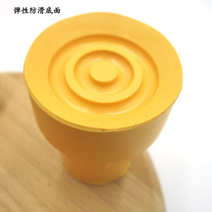 Embout en caoutchouc antidérapant Hengzhukang 21 mm pour canne et béquille - Product Image 3