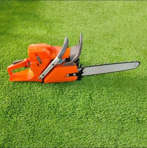 เลื่อยโซ่อุตสาหกรรม ADEYTOS ขนาด 20 นิ้ว 2800 วัตต์ 372XP 52 ซีซี/58 ซีซี 2 จังหวะ ระดับ DIY ได้รับการรับรองมาตรฐาน GS สามารถปรับแต่งได้สำหรับงานไม้ - Product Image 1