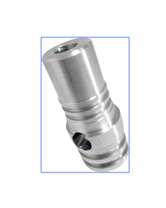 Layanan <span class=keywords><strong>Die</strong></span> Cast kuningan kustom OEM untuk logam aluminium cetakan gravitasi bagian CNC mesin dari paduan aluminium - Product Image 3