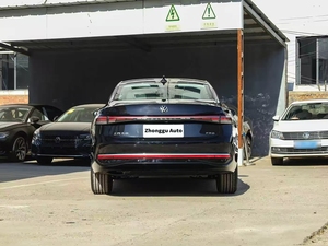<span class=keywords><strong>Volkswagen</strong></span> <span class=keywords><strong>Passat</strong></span> Pro 300TSI 2025-2026: Nuova Berlina di Lusso di Medie <span class=keywords><strong>Dimensioni</strong></span> per Adulti, Auto a Benzina in Vendita (Cina) - Product Image 6