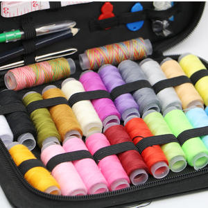 Diskon Besar Set 91 Buah Set Jahit Set Kotak Jahit Multi-Piece - Product Image 2