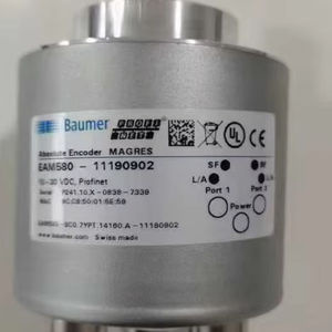 BAUMER FVDK 10P67Y0/S3SA 73725D-POG9-720 11078446 MSIA 68C2PR12-N64CK0000 ZADM 023H151.0001 H400.010A02A BFF 1G.05N4096-L2-5 - Product Image 1