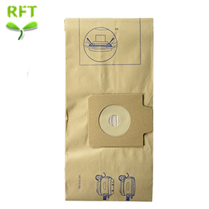 Sacs à poussière de remplacement en papier pour aspirateur électrique <span class=keywords><strong>Nilfisk</strong></span> GD930 haute efficacité, lot de 10, vente en gros - Product Image 3