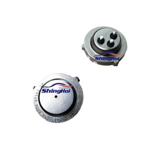 정품 새 3pcs 0DD DQ400E 하이브리드 변속기 제어 모듈 TCU 압력 센서 SMP137 - Product Image 2