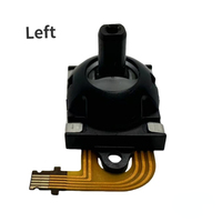 NSLikey Joystick analogique à effet Hall 3D pour PlayStation Portal PS5 Portal Console Joystick