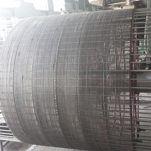 Khuôn Hình Trụ Inox Trong Máy Sản Xuất Giấy - Product Image 6