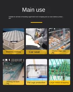 ปืนลม AirClaw รุ่นอุตสาหกรรม C24 ขนาด 15ga สำหรับวงแหวน C ขนาด 23.9 มม. รุ่น C7E ความจุ 100 1/2 นิ้ว ถึง 2 นิ้ว รับประกันหนึ่งปี - Product Image 5