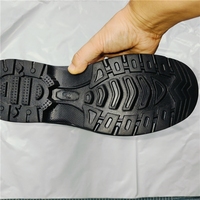 Bottes tactiques de sécurité HBB601 de 9 pouces résistantes à la chaleur et au froid pour le travail
