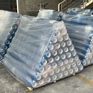 Căng bọc phim PE Bộ phim nhựa căng căng bộ phim bao bì - Product Image 2