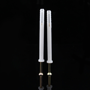 Cung cấp chuyên nghiệp của thiết kế hiện đại thắt chặt nhựa mở rộng vít bán buôn chèn mở rộng vít - Product Image 2