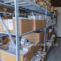 Eaton DILM17-01 (RDC24) Kontaktor DC 3-kutub Tegangan Koil 690V 24-27VDC Penggunaan Otomasi Industri Buatan China