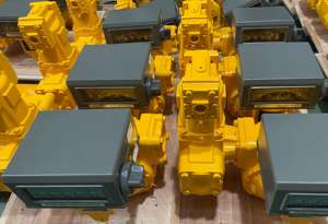 3 Inch <span class=keywords><strong>Petroleum</strong></span> Flowmeter Cijfers Debietmeter Diesel Brandstof <span class=keywords><strong>Flow</strong></span> <span class=keywords><strong>Meter</strong></span> - Product Image 4