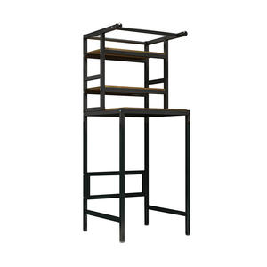 Estante para <span class=keywords><strong>lavadora</strong></span> de balcón - Product Image 5