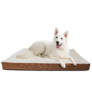 Lit orthopédique de luxe pour chien PETS, style canapé, pour grands chiens - Product Image 4