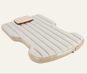 Colchón Inflable para Auto Uncle Snail YUCALO Guangdong, Modelo UET-TSL-AB02, Colchoneta para Dormir en Campamentos, Cama para Asiento Trasero - Product Image 1