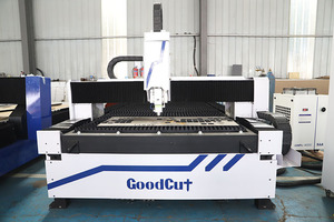 Máquina de Corte por Láser de Fibra de Alta Potencia con Estructura Dividida, Máquina de Corte por Láser de Fibra de Metal de Gran Formato - Product Image 2