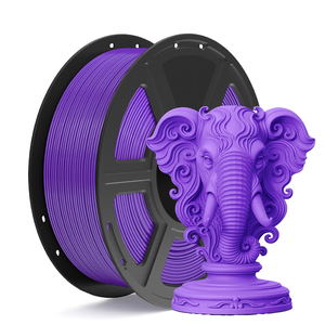 LONGQI High Strength 3D Printer Filament <b>PLA</b> PETG ASA TPU ABS PC PA6 Nylon CF GF 1.75mm 1kg Engineering 3D Filament - Product Image 1