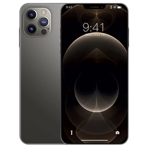 Used Second Hand Cell Phone Smartphone for <strong>iPhone</strong> 11 <strong>12</strong> 13 14 PRO 64GB 128GB 256GB - Product Image 4