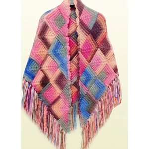 Amber của DIY handmade Icelandic len phân khúc nhuộm hat khăn Sydney âm nhạc số điểm dày sợi len pha trộn sợi giá đặc biệt - Product Image 4