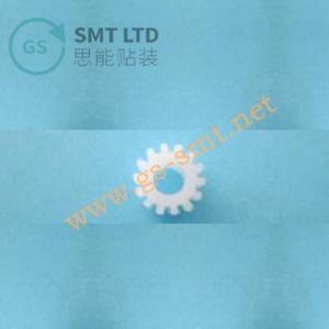 อะไหล่เครื่องป้อนชิ้นส่วน SMT รุ่น PH00750 เกียร์สำหรับเครื่องป้อน FUJI - Product Image 2