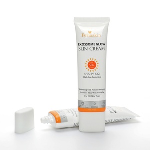 Vente en gros de tubes en plastique de 100 ml avec bouchon à vis, logo personnalisé, emballage pour crème solaire, lavage des mains, conteneur pour soins de la peau - Product Image 3