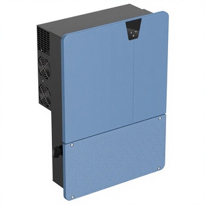 Inversor Solar Híbrido Monofásico <span class=keywords><strong>Solplanet</strong></span> de 8KW 10KW 48VDC con 97.6% de Eficiencia - Product Image 2