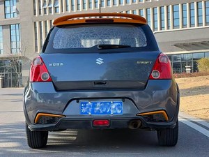 Voitures d'occasion Suzuki <span class=keywords><strong>Swift</strong></span> 1.5L automatiques de 2014, <span class=keywords><strong>2015</strong></span>, 2016 avec intérieur en cuir foncé, conduite à gauche, voitures <span class=keywords><strong>sport</strong></span> à vendre - Product Image 4