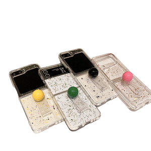 Funda de Silicona con Diseño de Oso LOTSO de Fresa 3D de HILIM, Funda de Teléfono con Diseño en Relieve a Prueba de Golpes para 11 16 Pro Max - Product Image 1