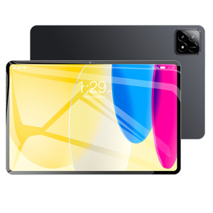 Entreprise professionnelle revente OEM Android 15 PAD 6S <span class=keywords><strong>10</strong></span> <span class=keywords><strong>pouces</strong></span> WIFI double Sim appelant 16 + 256 Go <span class=keywords><strong>Tablette</strong></span> PC avec <span class=keywords><strong>étui</strong></span> clavier - Product Image 4