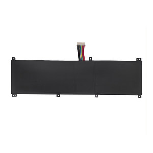 แบตเตอรี่แล็ปท็อป GLT163 86Wh 15.4V 5580mAh สำหรับเปลี่ยนใส่ Mimoer SU53 G10 X11 P159 GLX HIPAA SH56 ขายส่ง - Product Image 4