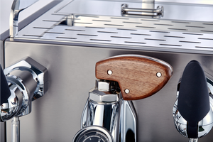 Machine à café expresso professionnelle automatique CRM3124G de fabrication chinoise pour barista, en vente - Product Image 5