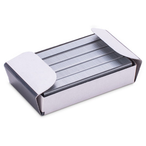 Deli 0012S Staples 26/6 1000 Pieces High Strength Office Stapler Refill - Product Image 1