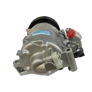 Compresor de Aire Acondicionado 38810R40A01 para Honda Accord 2.4L 447260-6960 4472606960 Compresores de Aire Acondicionado para Automóviles 12v - Product Image 4