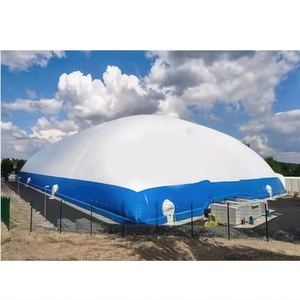 축구 및 기타 스포츠를위한 에어 돔 스포츠 경기장 - Product Image 3