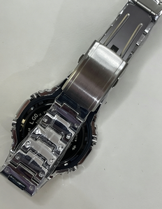 Luxury Wrist <b>Watch</b> for Men Simple Style Dial Fashion Business Men Quartz <b>Watches</b> - Product Image 4