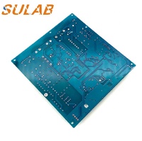 Carte de circuit imprimé d'alimentation UPS pour ascenseur BLT THS E221000 490-CHARGE V2.5