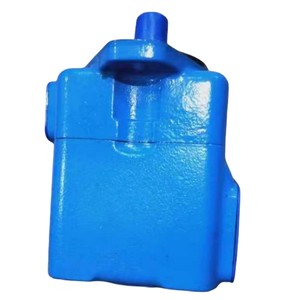 45V60A-11D-22R ปั๊มเวน 45V60A-1C22L ปั๊มเสียงรบกวนต่ำ - Product Image 5