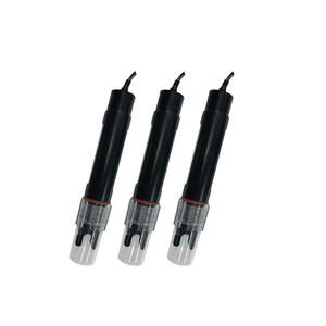 Atech Eletrônico Inline Inteligente Sonda Real Time Metro Priva Epóxi Rs485 Modbus Sensor de <span class=keywords><strong>ph</strong></span> Industrial com <span class=keywords><strong>rs</strong></span> <span class=keywords><strong>485</strong></span> para Águas Residuais - Product Image 1