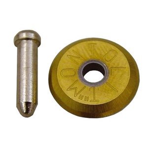 ล้ออะไหล่ montolit 'flash line 3 '(242T) สำหรับเครื่องตัดกระเบื้อง Ø 20มม. สำหรับเครื่องทำกระเบื้อง - Product Image 2