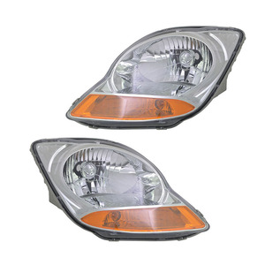 Venta de Fábrica de Faro para <span class=keywords><strong>Chevrolet</strong></span> <span class=keywords><strong>Spark</strong></span> 2005-2006 - Product Image 1