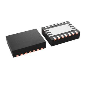ใหม่ต้นฉบับ DRV8837DSGR 1.8A แรงดันไฟฟ้าต่ำ H-Bridge Brushed DC Motor Driver PWM Ctrl 8-WSON 2x2 IC - Product Image 1
