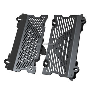 Accessoires moto YZ250X Protection de radiateur pour Yamaha YZ250 X Couvercle de calandre <span class=keywords><strong>YZ</strong></span> <span class=keywords><strong>250</strong></span> X 250X 2016-24 2023 2022 2021 <span class=keywords><strong>2020</strong></span> - Product Image 4